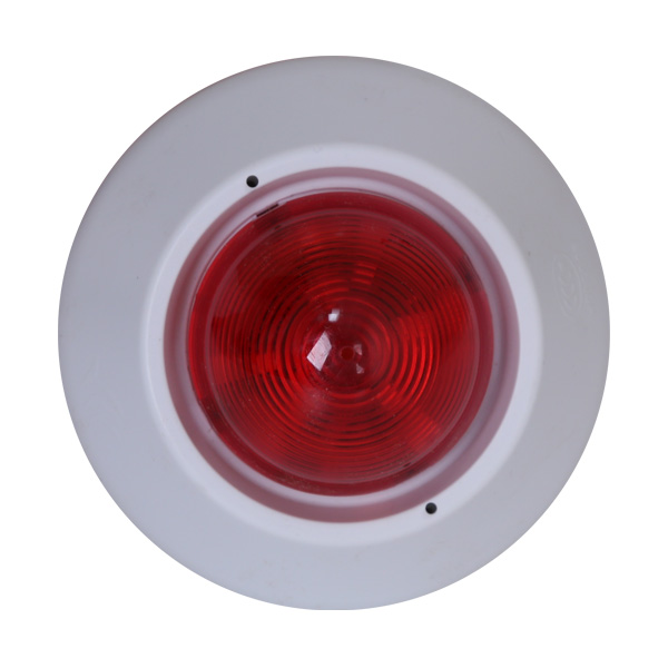 山东青鸟JBF4372E2火灾声光警报器
