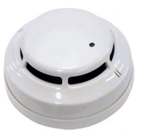 山东利达JTY-GM-LD3000EN/C点型光电感烟火灾探测器