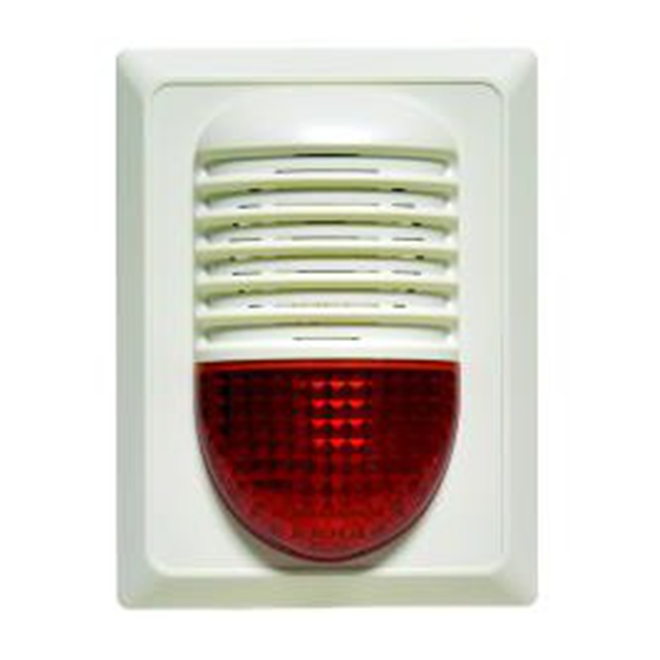 山东海湾GST-HX-320B火灾声光警报器二线制
