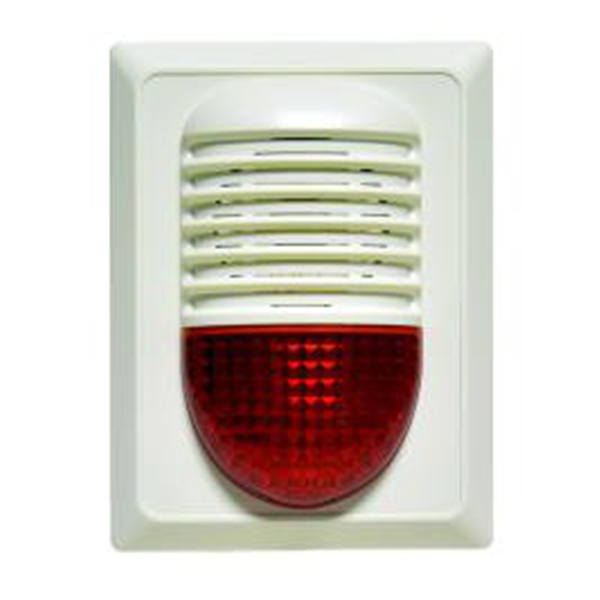 山东海湾GST-HX-240B火灾声光警报器