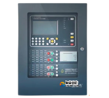 山东利达JB-QB-LD5509EN火灾报警控制器/气体灭火控制器